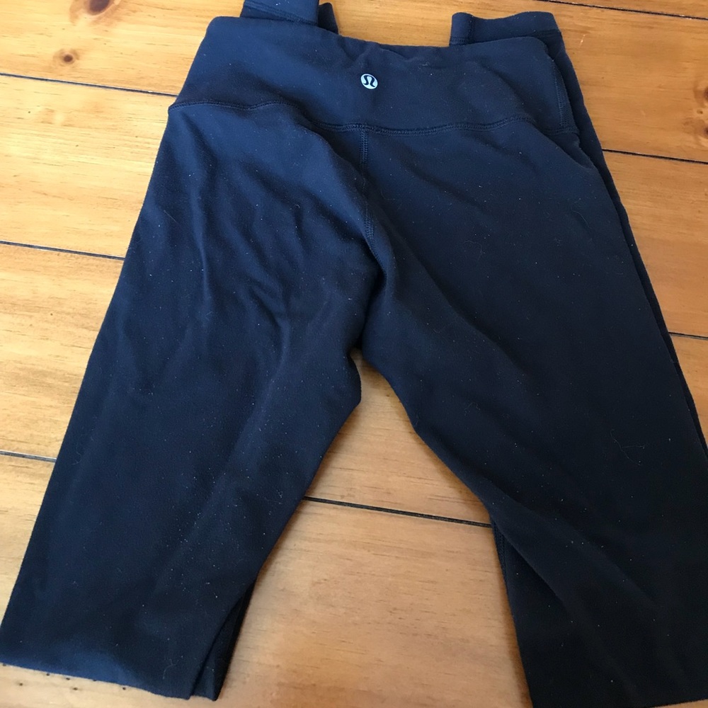 Wunder under leggings